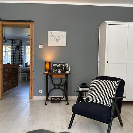 Apartamenty Sudeckie Nad Zalewem Sosnówka Esterno foto