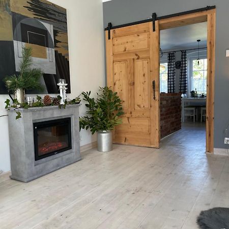 Apartamenty Sudeckie Nad Zalewem Sosnówka Esterno foto