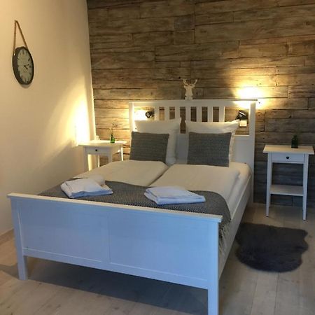 Apartamenty Sudeckie Nad Zalewem Sosnówka Esterno foto