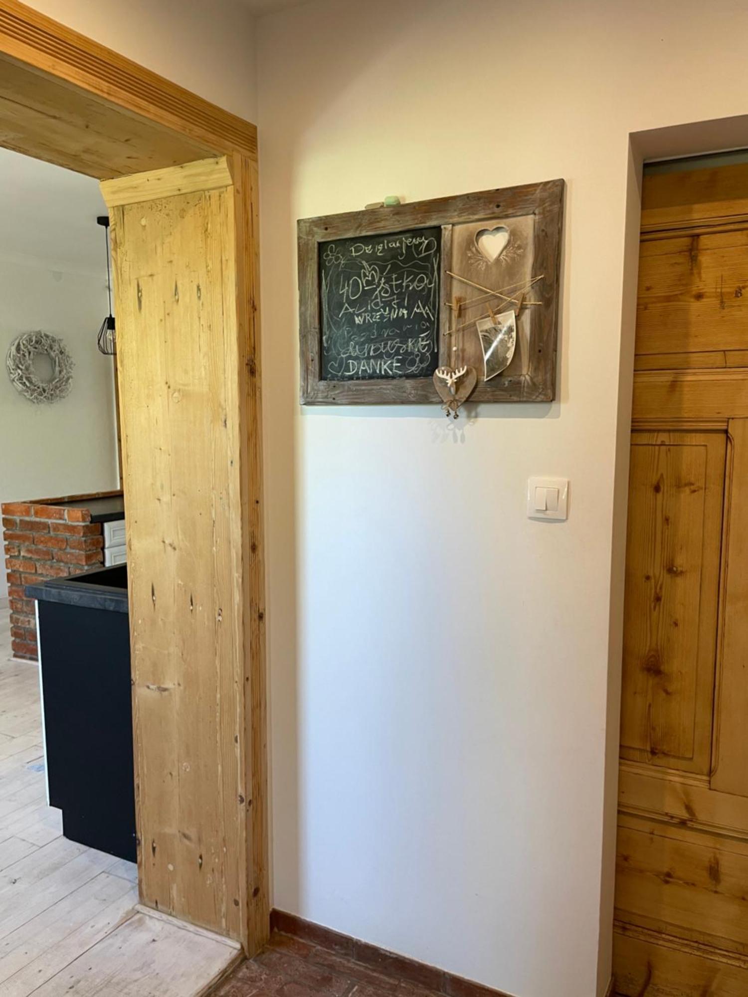 Apartamenty Sudeckie Nad Zalewem Sosnówka Esterno foto