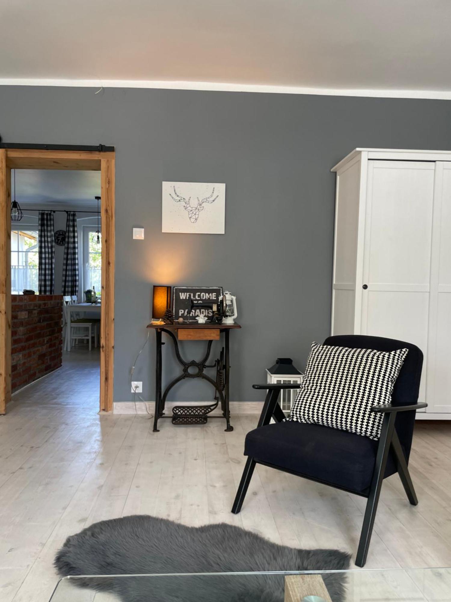 Apartamenty Sudeckie Nad Zalewem Sosnówka Esterno foto