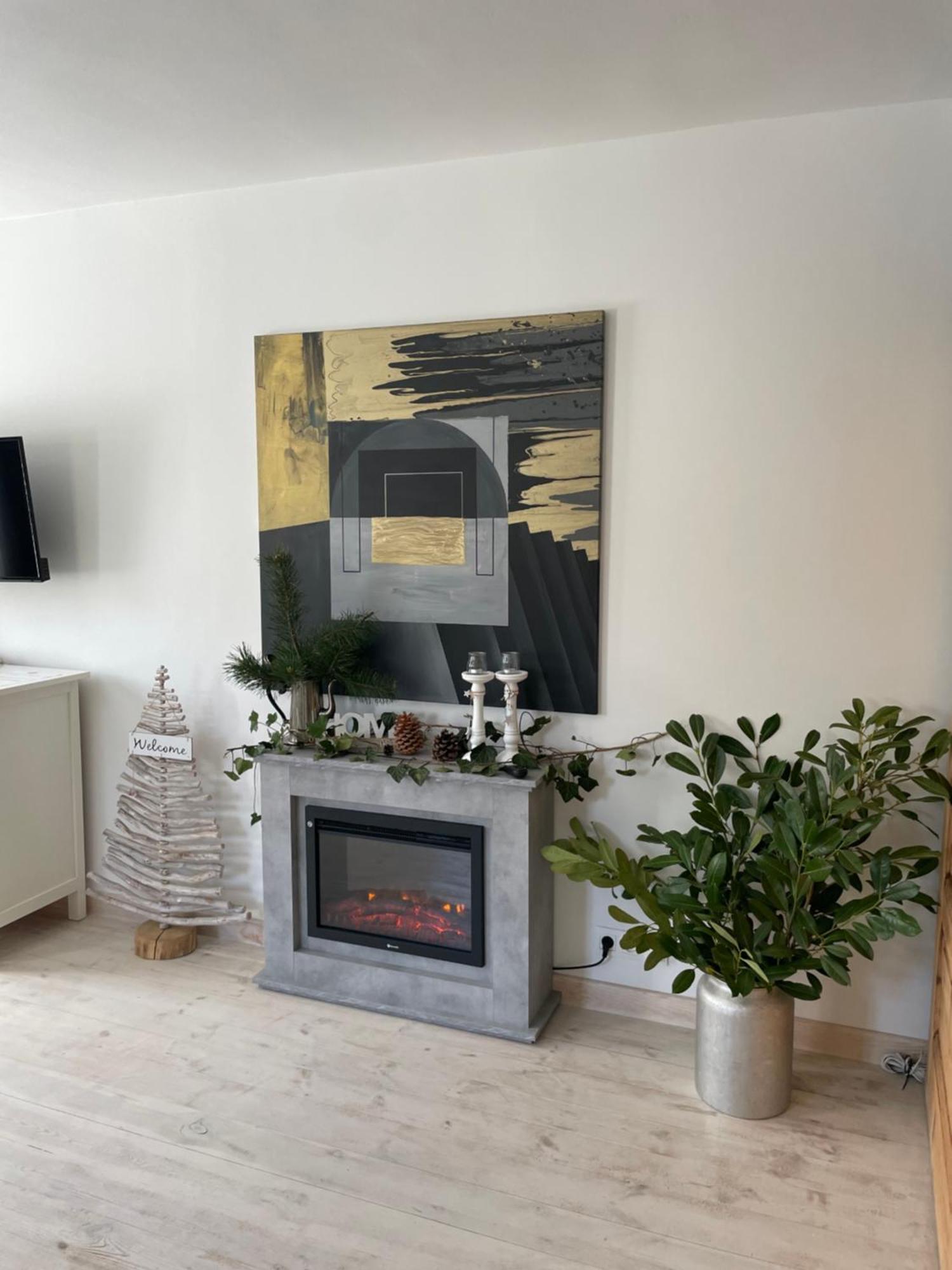 Apartamenty Sudeckie Nad Zalewem Sosnówka Esterno foto