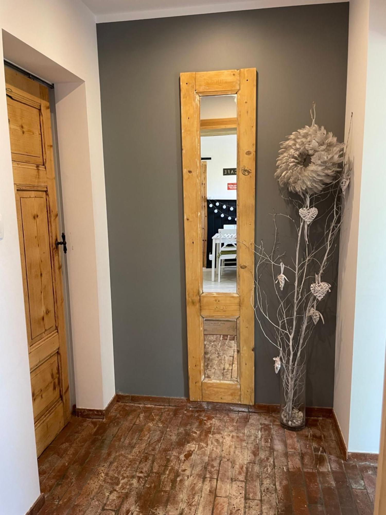 Apartamenty Sudeckie Nad Zalewem Sosnówka Esterno foto