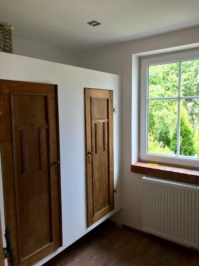 Apartamenty Sudeckie Nad Zalewem Sosnówka Esterno foto