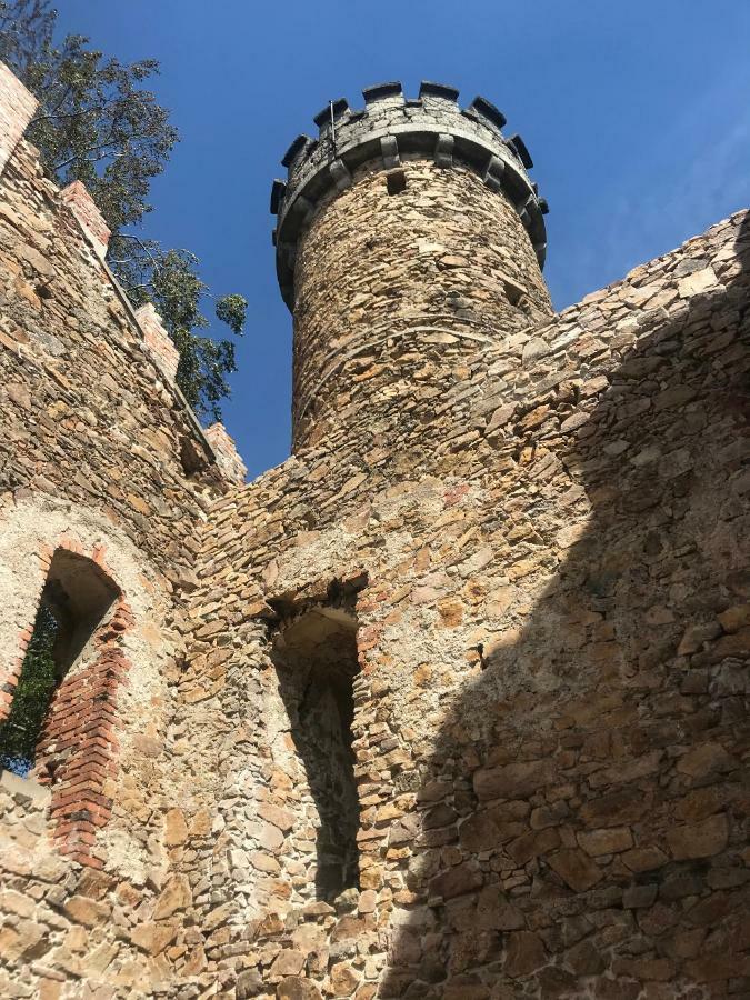 Apartamenty Sudeckie Nad Zalewem Sosnówka Esterno foto