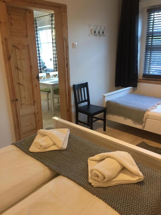 Apartamenty Sudeckie Nad Zalewem Sosnówka Esterno foto